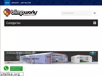 blimpworks.com
