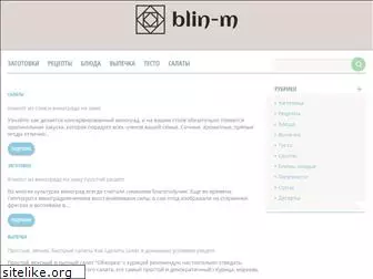 blin-m.ru