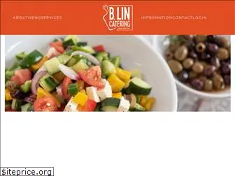 blincatering.com