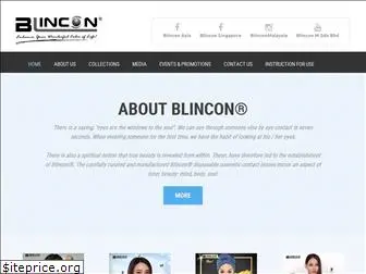 blinconcolorlens.com