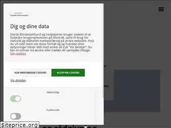 blind.dk