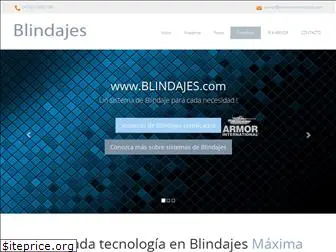 blindajes.com