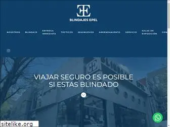 blindajesepel.com