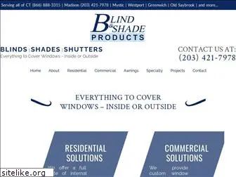 blindandshadeproducts.com