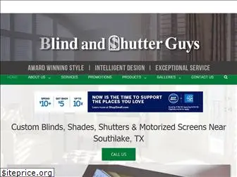 blindandshutterguys.com