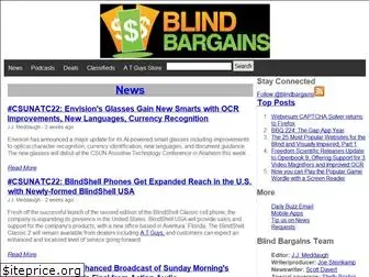 blindbargains.com