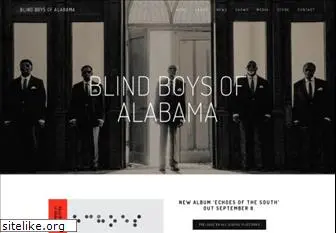 blindboys.com