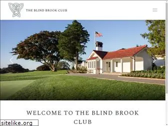 blindbrookclub.org