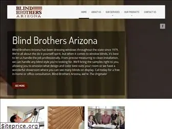 blindbrothersaz.com