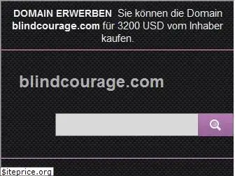 blindcourage.com