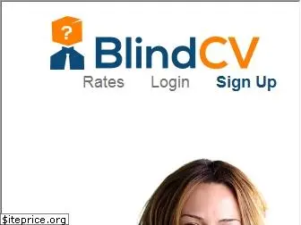 blindcv.com