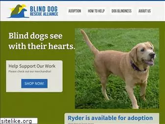 blinddogrescue.com