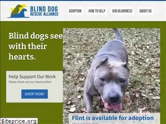 blinddogrescue.org