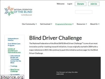 blinddriverchallenge.com