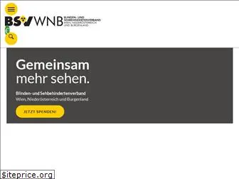 blindenverband-wnb.at