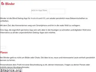blinder.app