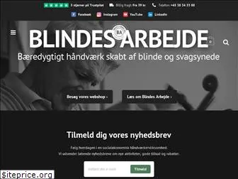 blindes-arbejde.dk