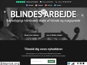 blindesarbejde.dk