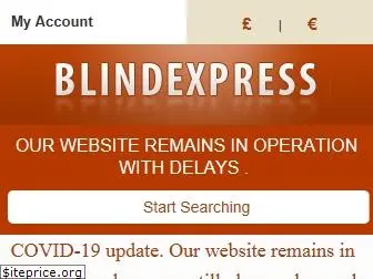 blindexpressonline.com