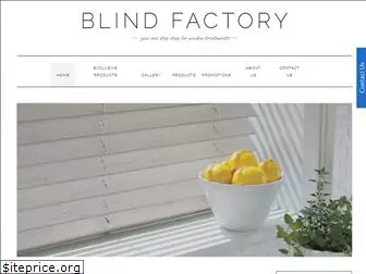 blindfactoryinc.com