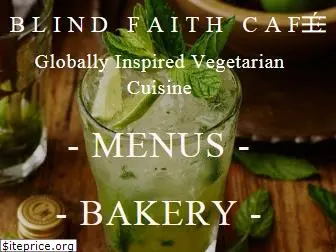 blindfaithcafe.com