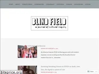 blindfieldjournal.com