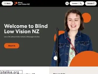 blindfoundation.org.nz