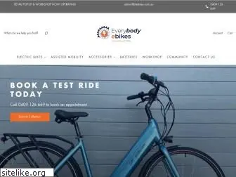 blindfreddyebikes.com.au