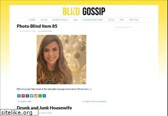 blindgossip.com