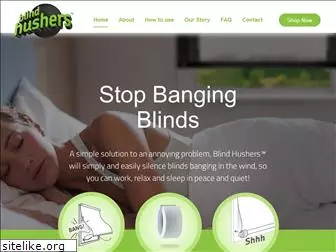 blindhushers.com