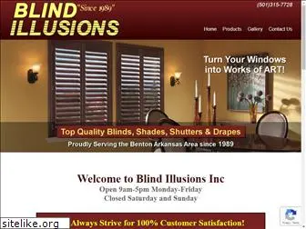 blindillusionsinc.com