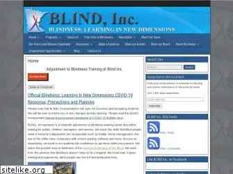 blindinc.org