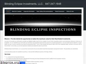 blindingeclipse.com