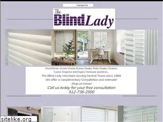 blindlady.com