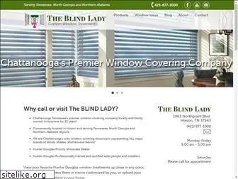 blindlady.net