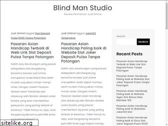 blindmanstudio.com