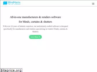 blindmatrix.com