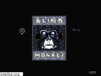 blindmonkey.org