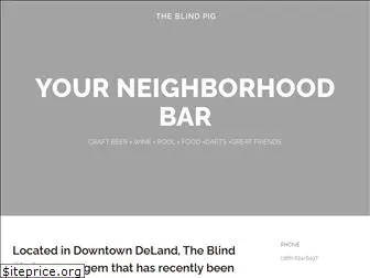 blindpigdeland.com