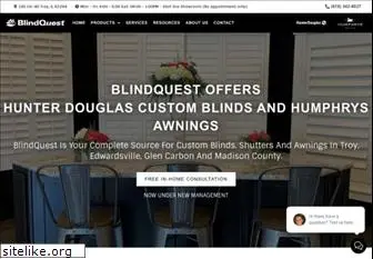 blindquest.com