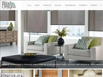 blinds-designs.com