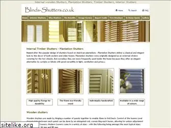 blinds-shutters.co.uk