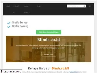 blinds.co.id