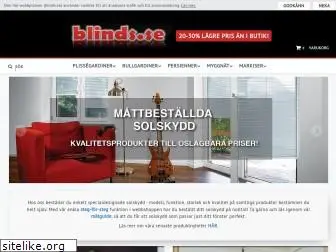 blinds.se