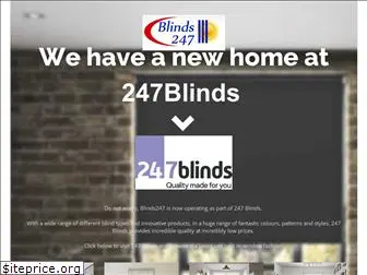 blinds247.com