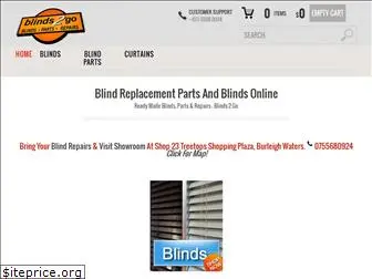 blinds2go.com.au