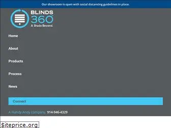 blinds360.com