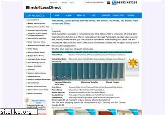 blinds4lessdirect.com