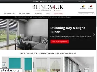 blinds4uk.co.uk