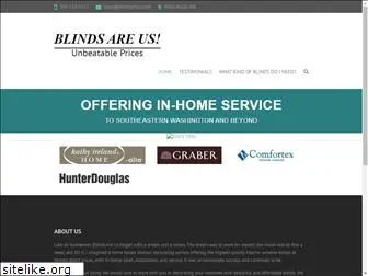 blindsareus.com